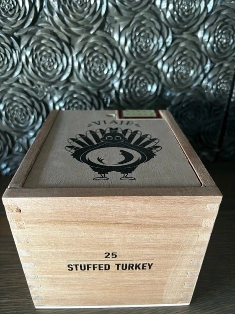 Viaje Stuffed Turkey White/Dark Meat-10 Pack
