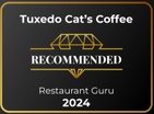 Tuxedo Cat's Coffee LLC