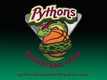 Pythons Basketball Club