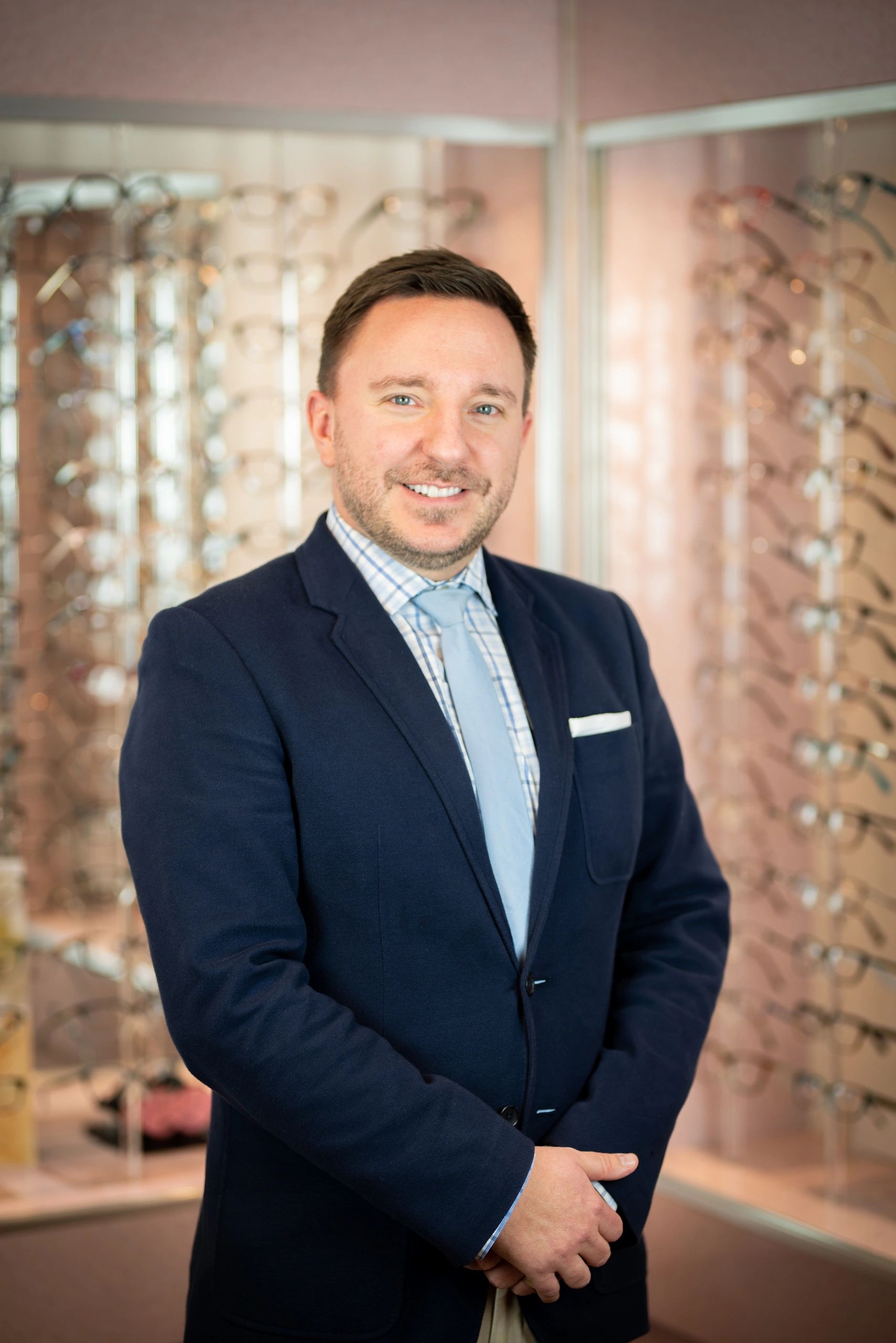 Brightwood Eye Center