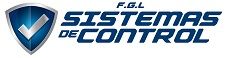 Logo de fglsistemasdecontrol.com