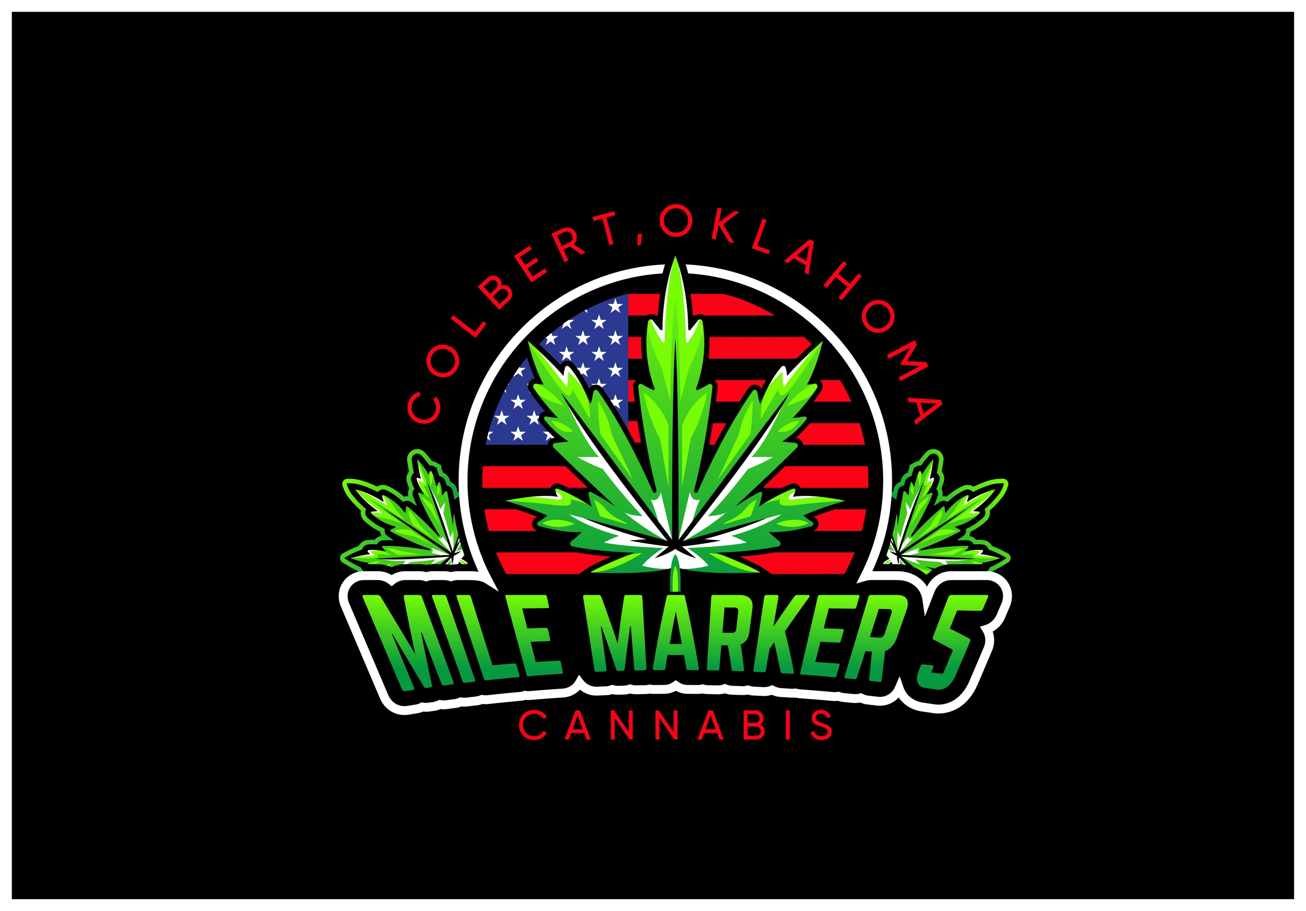 Mile Marker 5 Cannabis Dispensary