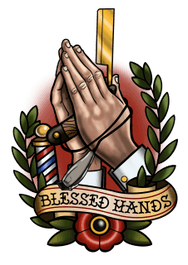 Blessed Hands Barber Academy