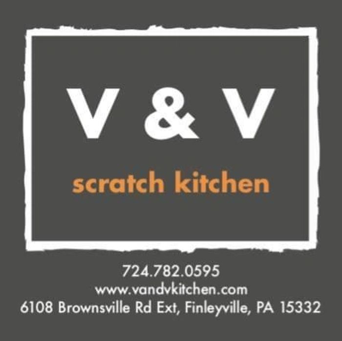 V & V scratch kitchen - Restaurant, Bakery