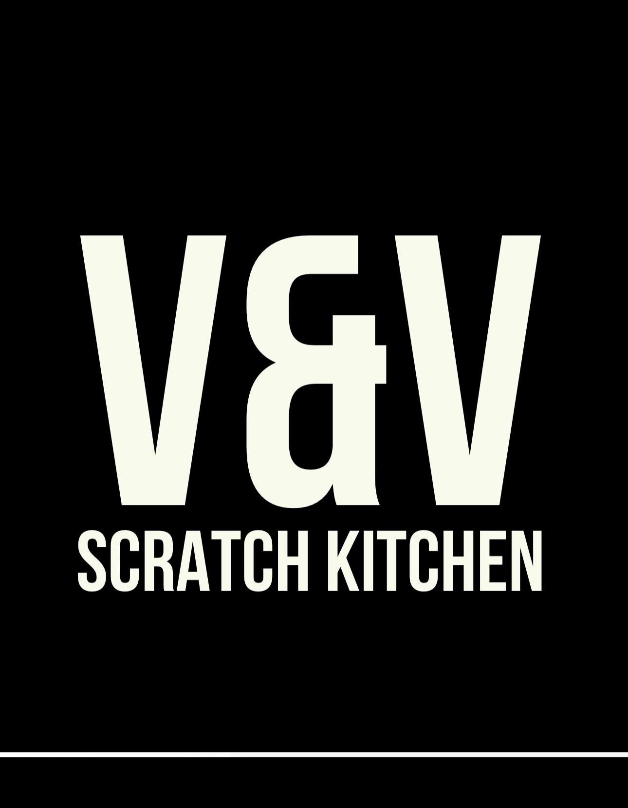 V V Scratch Kitchen Restaurant Bakery