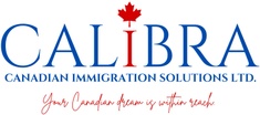 Calibra Canadian Immigration Solutions Ltd.