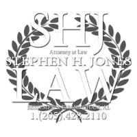 The Law Offices of Stephen H. Jones - Attorney at Law