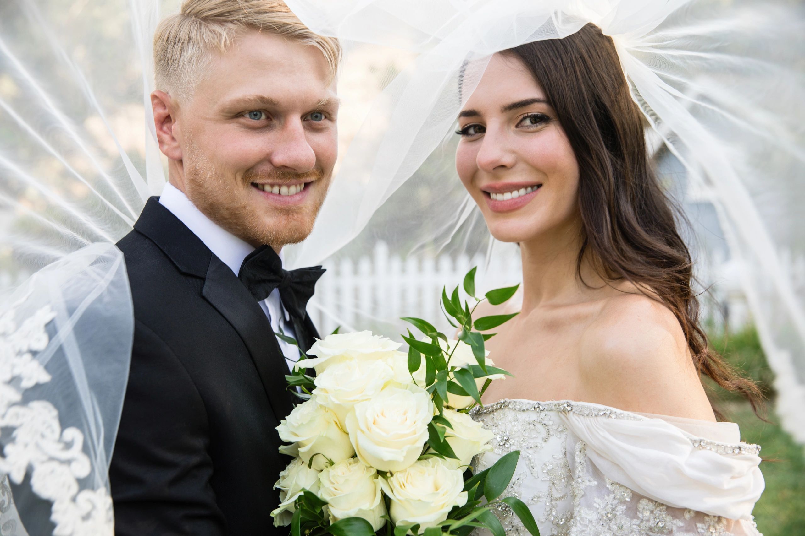 Day of Wedding Bridesmaid Duties | TikTok, image size:2560x1707