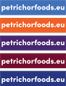 Petrichor Foods