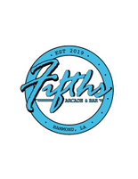 FIFTHS ARCADE AND BAR