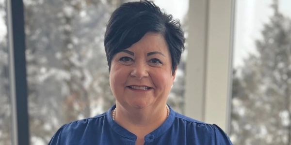 One of the instructors
