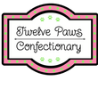 Twelve Paws Confectionary