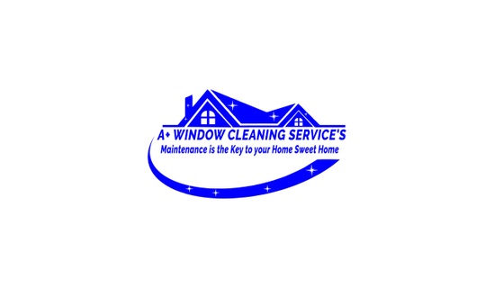 A+ Window Cleaning Service's 