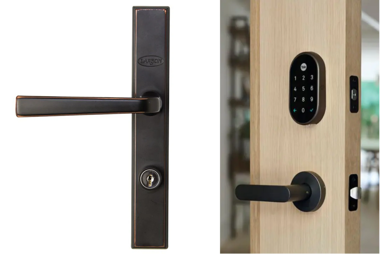 Door Hardware Handle Replacements Omaha NE Lincoln, Nebraska
Indoor Outdoor JBK Installations
