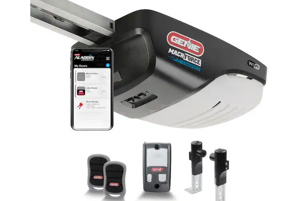 Garage Door Opener Replacements Omaha NE Lincoln, Nebraska
Indoor Outdoor JBK Installations