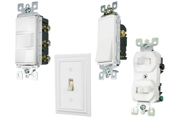 Wall Switch Electric Outlet Replacement
Lincoln, NE Omaha Nebraska
JBK Indoor Outdoor Installations