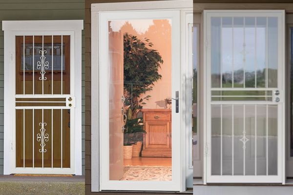 Security Door Installations Omaha NE Lincoln, Nebraska
Indoor Outdoor JBK Installations