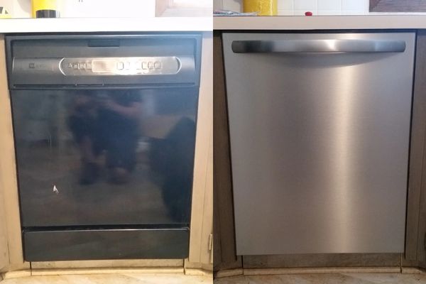 Dishwasher Replacement Installation Lincoln NE Omaha Nebraska
JBK Indoor Outdoor Installations 