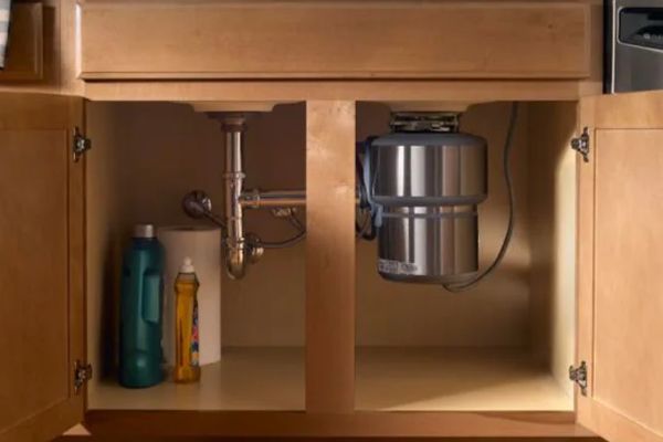 Garbage Disposal Replacement Installation Lincoln NE Omaha Nebraska
JBK Indoor Outdoor Installation