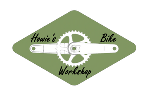 Howies Bike Workshop