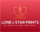 Lone☆Star Printing