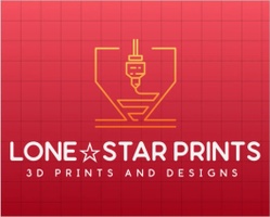 Lone☆Star Printing