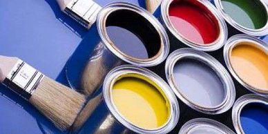 Paint Industry