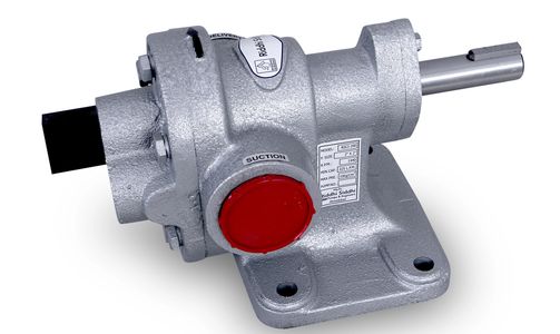 CI Rotary Gear Pump