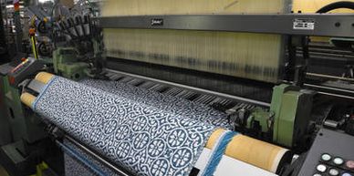 Textile Industry