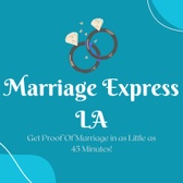 Marriage Express LA
