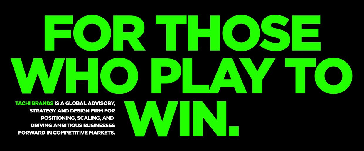 Global consumer brand developing international market entry into, facilitated by TACHI Brands' team.