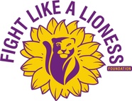 Fight Like A Lioness