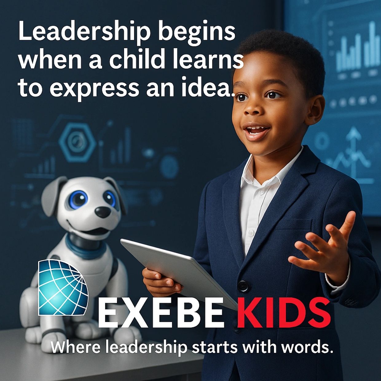 Leadership & Decision-Making Skills for Kids
