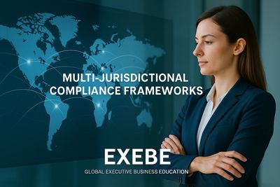 compliance cross-border diploma exebe USA, compliance international diploma exebe Houston USA