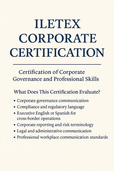 Corporate skills certification, compliance certification USA, Professional certification USA 