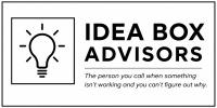 Idea Box Advisors