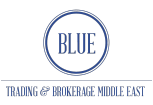 Blue Trading