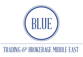 Blue Trading