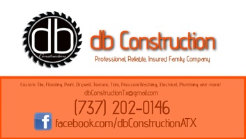 db Construction