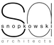 Snopkowski Architects