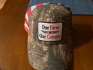 One Country One Farm
