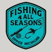 Fishing 4All Seasons
