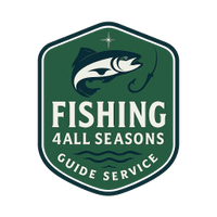 Fishing 4All Seasons