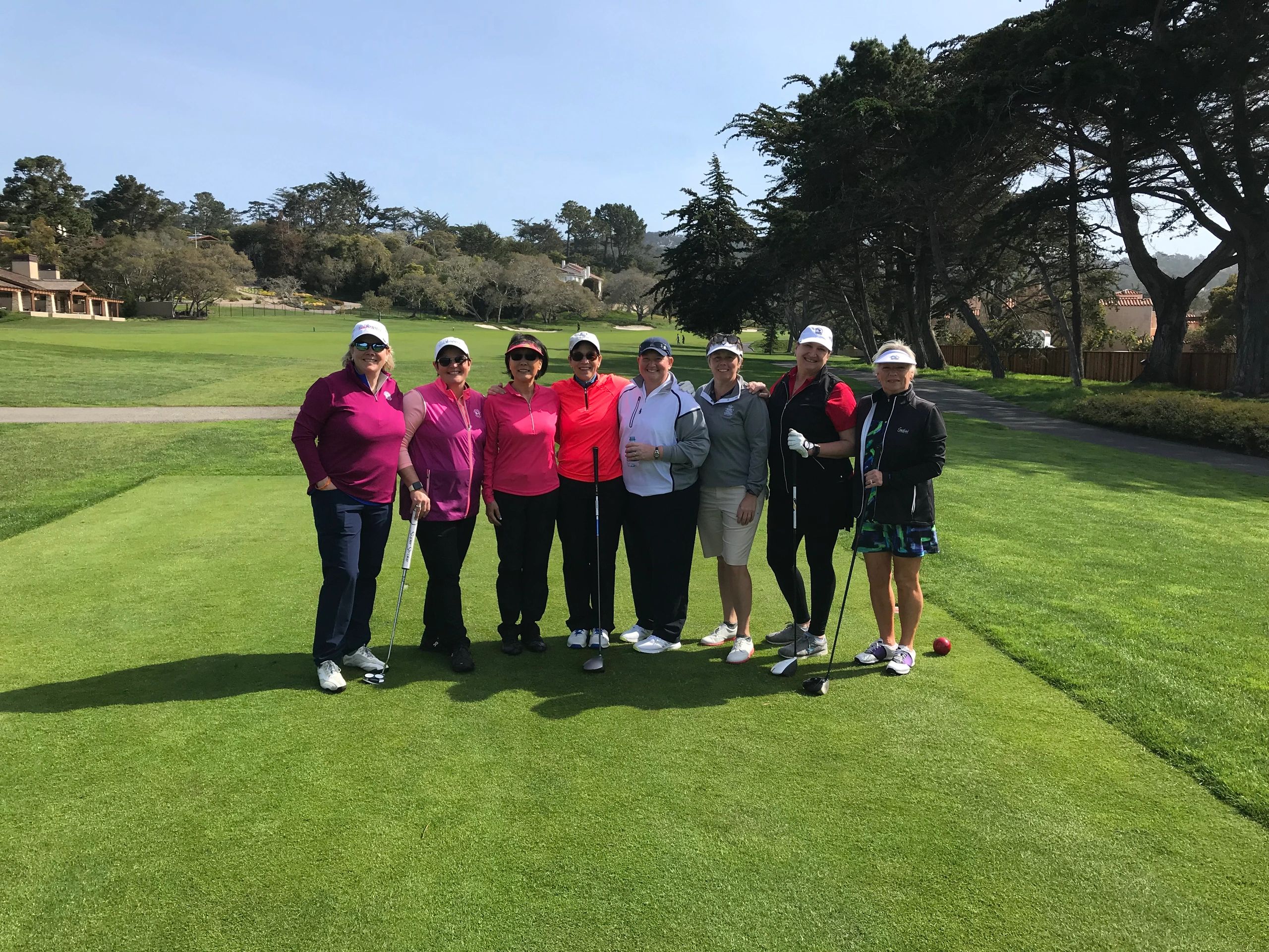 Bucket List Golf Tours