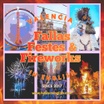 Las Fallas in English