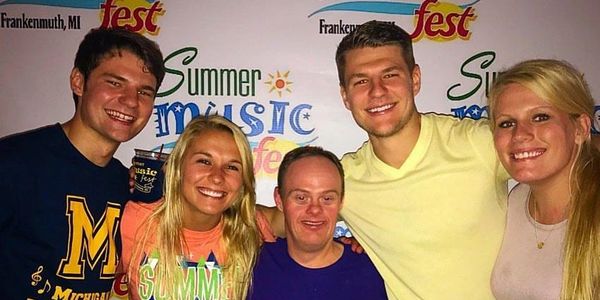 Frankenmuth Summer Music Fest 