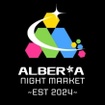 Alberta Night Market - YEG 2024