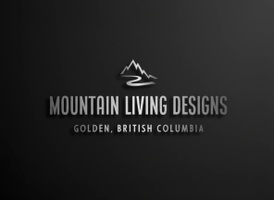 Mountain Living Designs