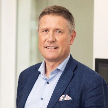 Kim Domela Kjøller Chief Executive Officer at UNION therapeutics A/S joined DON Healthcare
