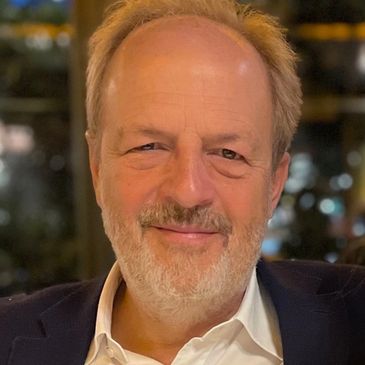 Pierre Vandepapelière Co-founder, CEO Amyl Therapeutics joined the DON Healthcare Network